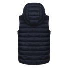 Libetry hood vest K teget 3
